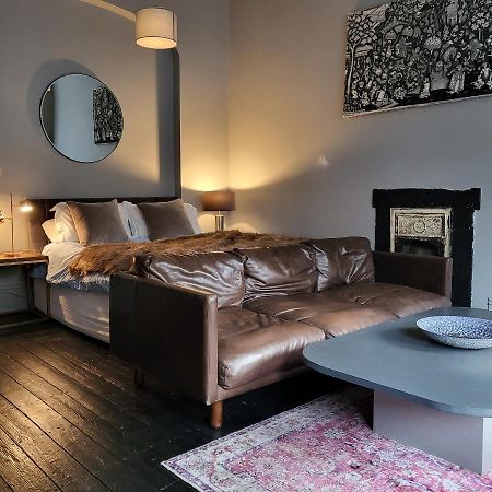 10 Large Elegant Studio - Prime Location - Comfortable - Private برايتون المظهر الخارجي الصورة