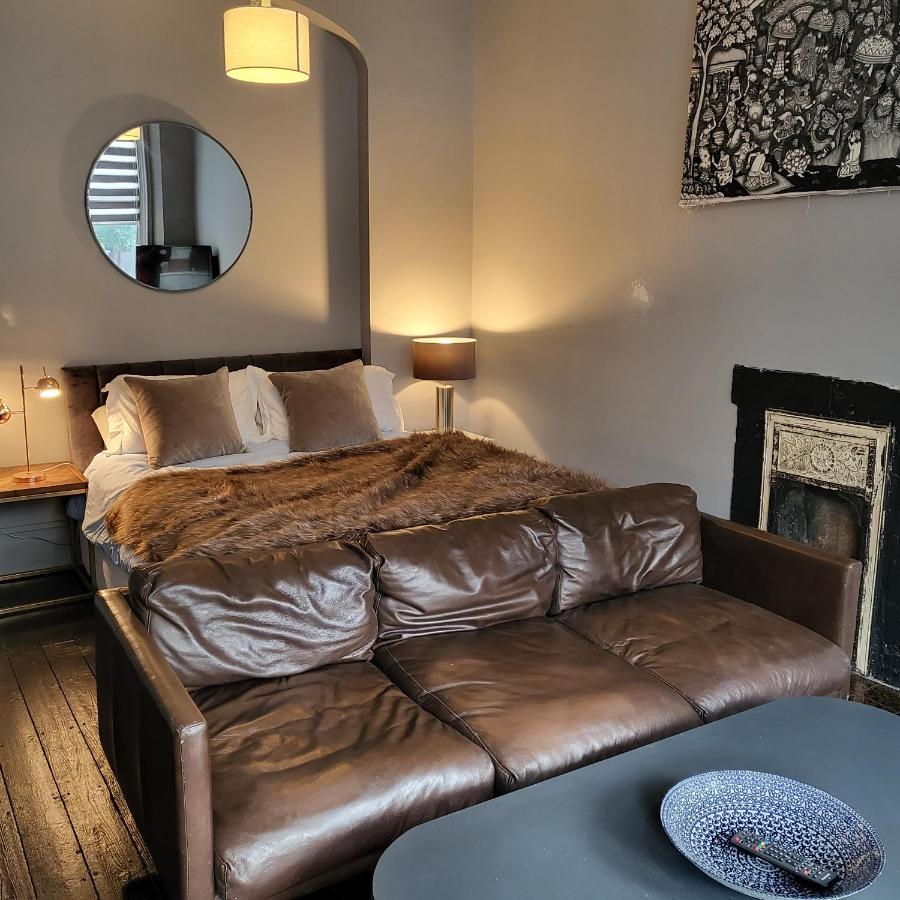 10 Large Elegant Studio - Prime Location - Comfortable - Private برايتون المظهر الخارجي الصورة
