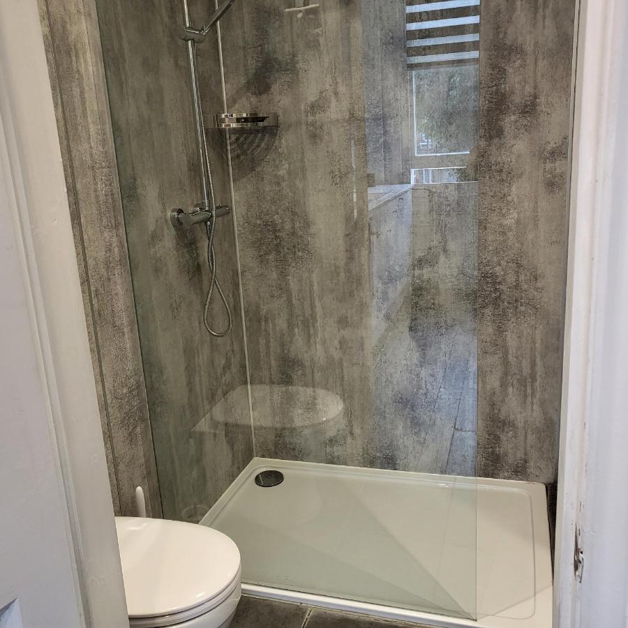 10 Large Elegant Studio - Prime Location - Comfortable - Private برايتون المظهر الخارجي الصورة