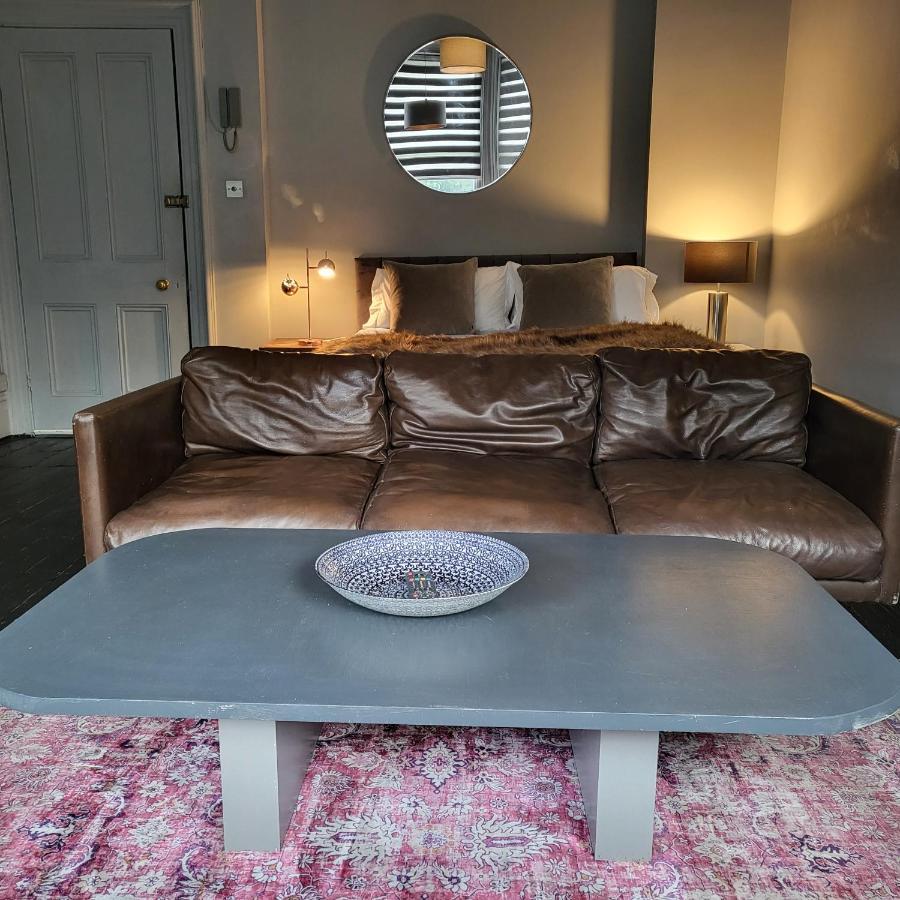 10 Large Elegant Studio - Prime Location - Comfortable - Private برايتون المظهر الخارجي الصورة
