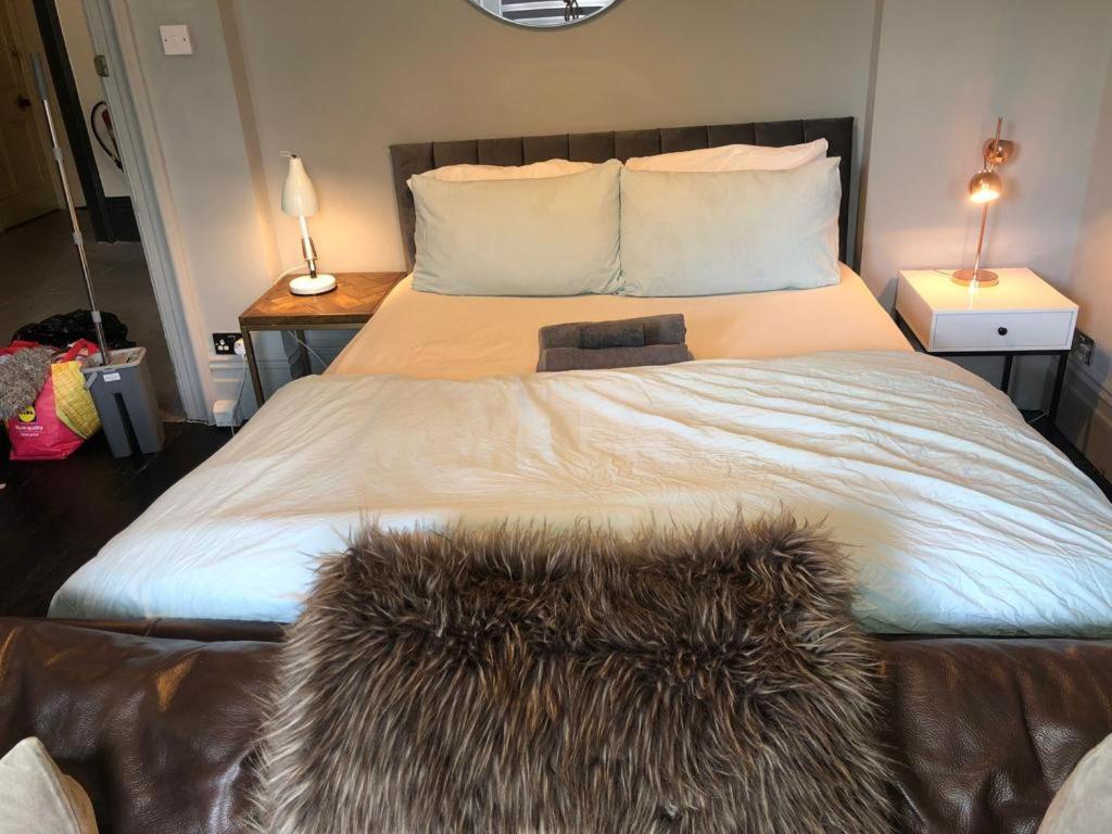 10 Large Elegant Studio - Prime Location - Comfortable - Private برايتون المظهر الخارجي الصورة