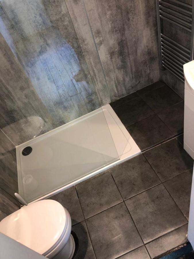 10 Large Elegant Studio - Prime Location - Comfortable - Private برايتون المظهر الخارجي الصورة